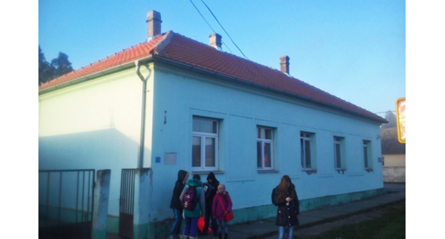 Škole u Sremskim Mihaljevcima i Šimanovcima dobile novi krov